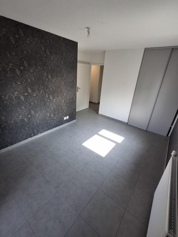 Photo d'un Appartement en location à GRENOBLE (38000)