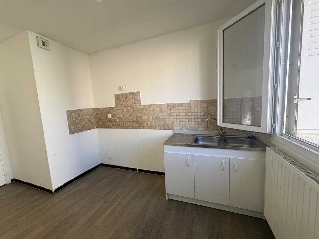 Photo d'un Appartement en location à VILLARD BONNOT (38190)