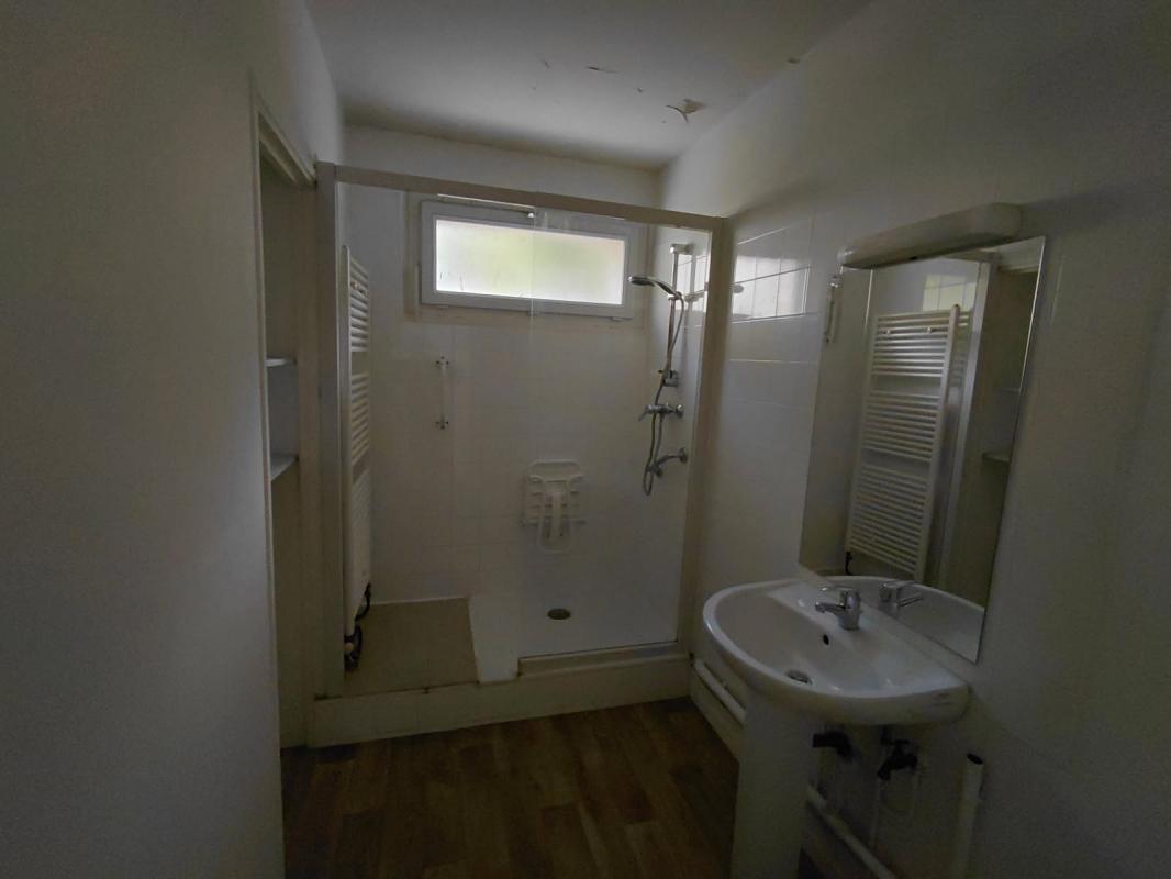 Photo d'un Appartement en location à PONT EN ROYANS (38680)