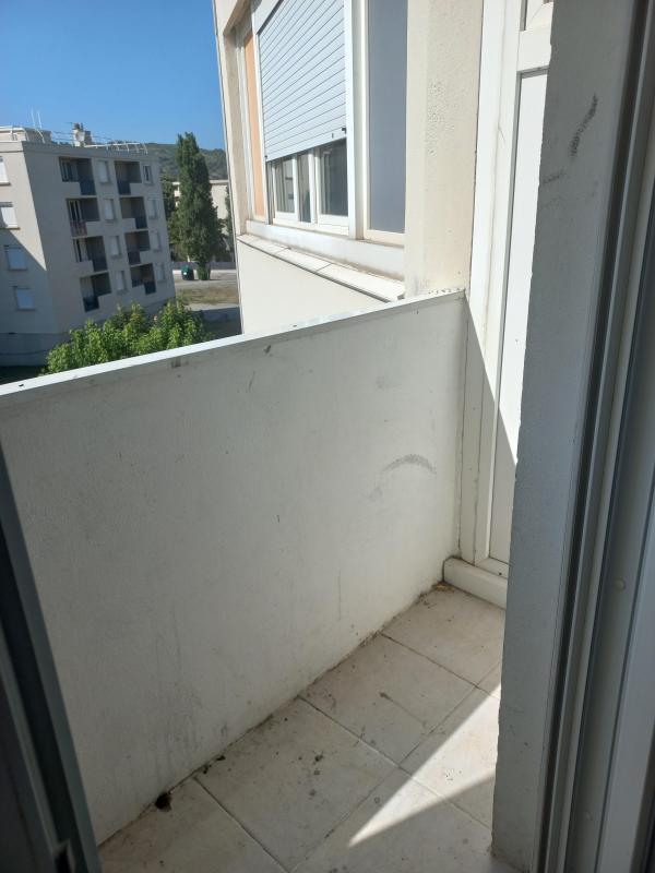 Photo d'un Appartement en location à LES ROCHES DE CONDRIEU (38370)