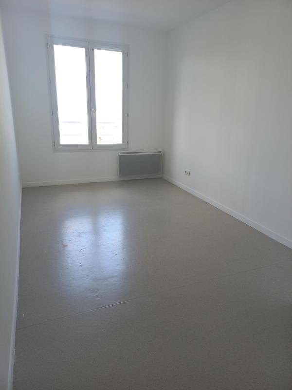 Photo d'un Appartement en location à DOISSIN (38730)