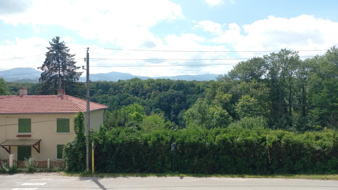 Photo d'un Appartement en location à LA SONE (38840)
