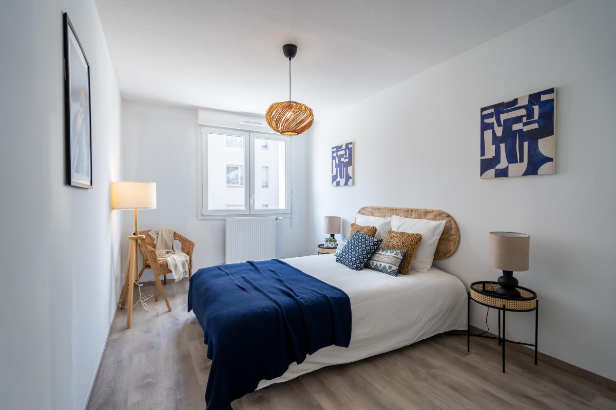 Photo d'un Appartement en vente à GRENOBLE (38000)