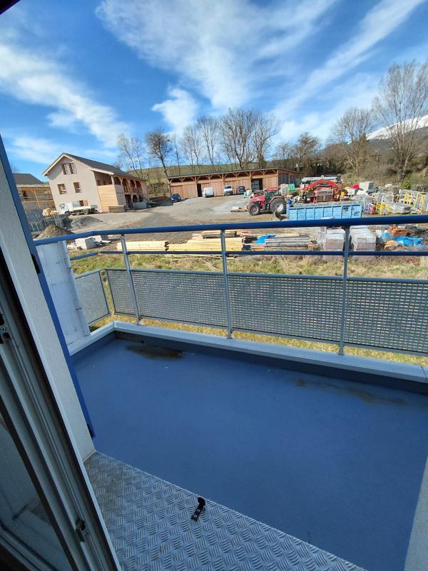 Photo d'un Appartement en location à LA MURE (38350)