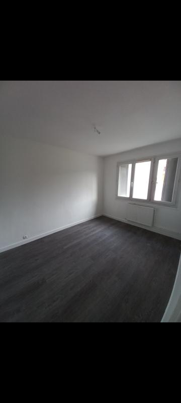 Photo d'un Appartement en location à LE PONT DE CLAIX (38800)
