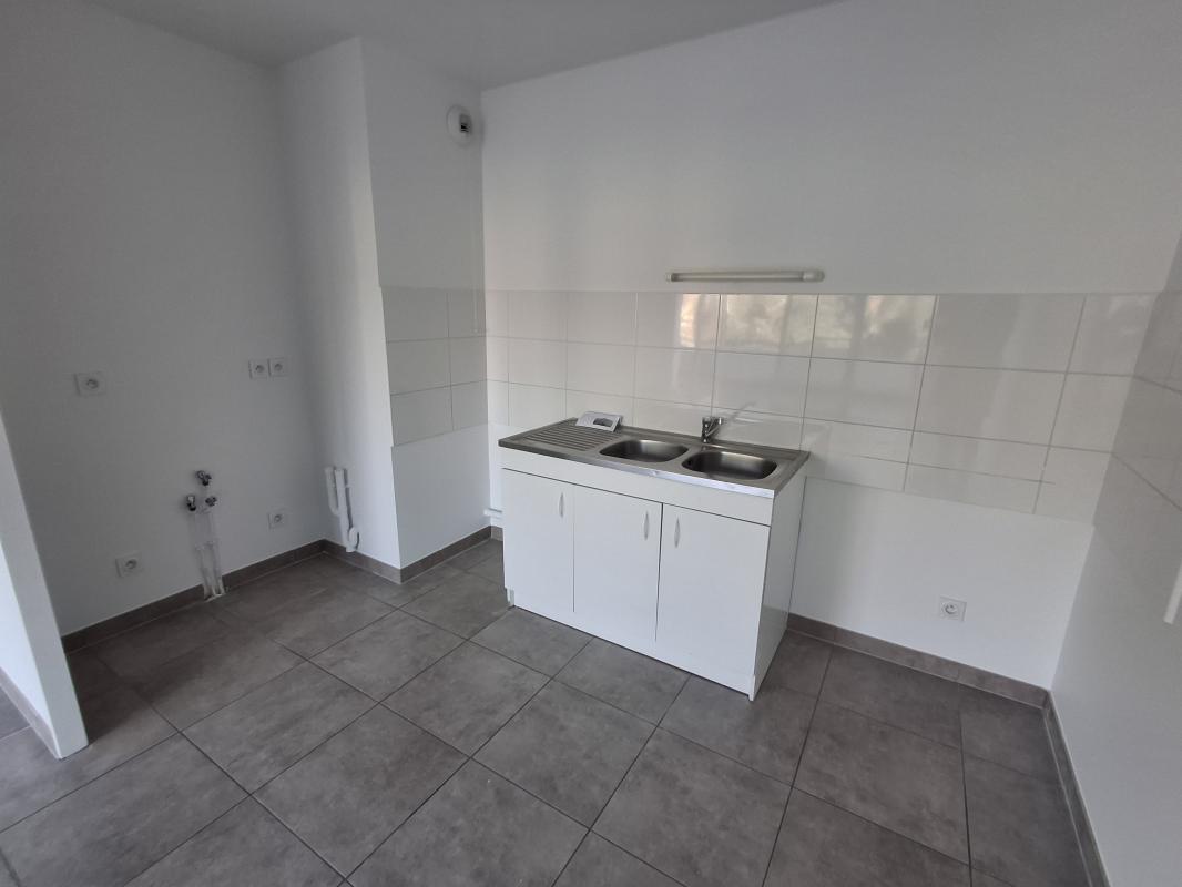 Photo d'un Appartement en location à RIVES (38140)