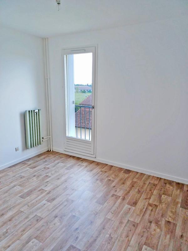 Photo d'un Appartement en location à ST MARCELLIN (38160)