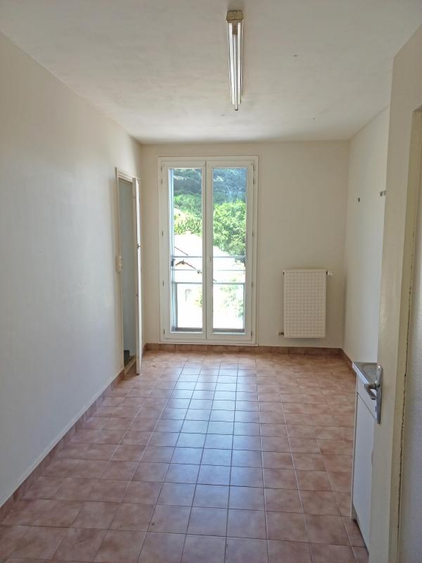 Photo d'un Appartement en location à LA MURE (38350)