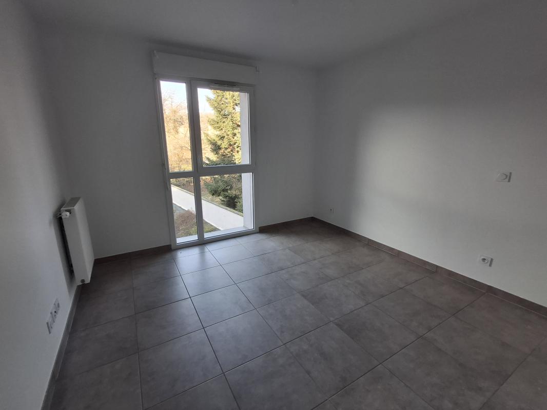 Photo d'un Appartement en location à RIVES (38140)