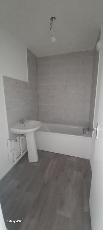 Photo d'un Appartement en location à VILLARD BONNOT (38190)