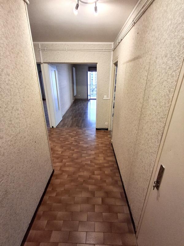 Photo d'un Appartement en location à GRENOBLE (38000)