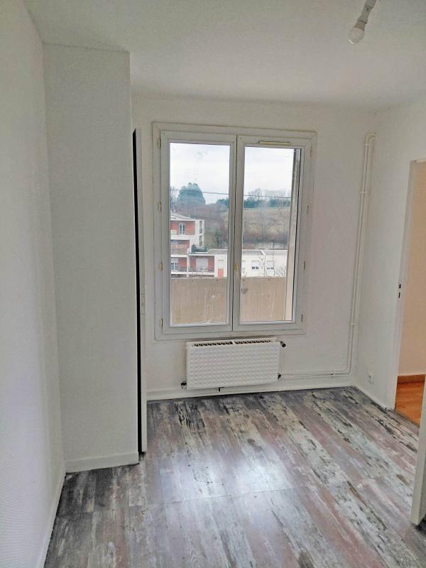 Photo d'un Appartement en location à FEYZIN (69320)