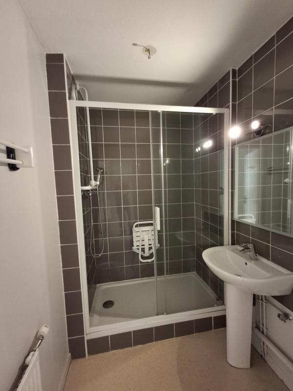 Photo d'un Appartement en location à VOIRON (38500)