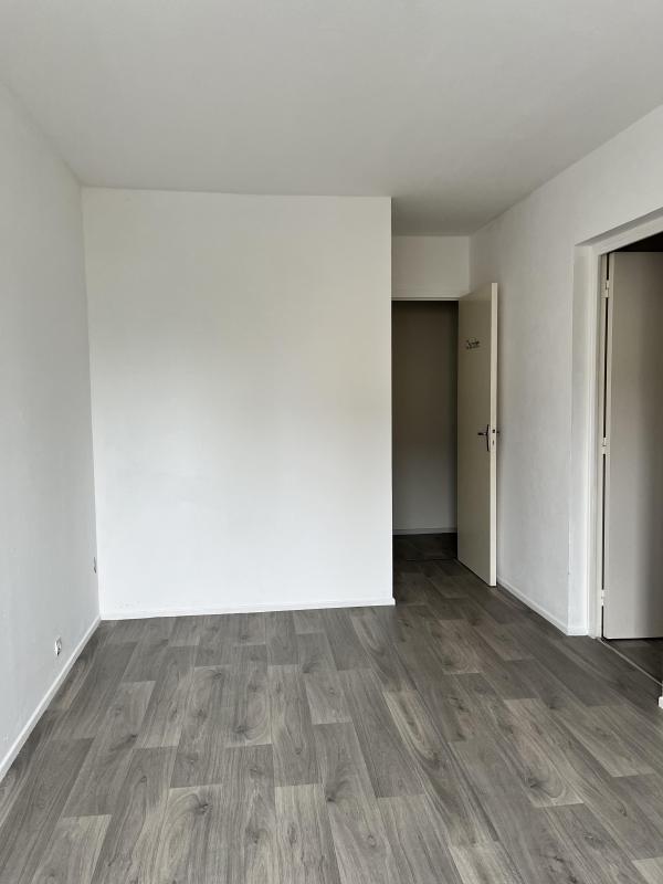 Photo d'un Appartement en vente à ST MARTIN D HERES (38400)