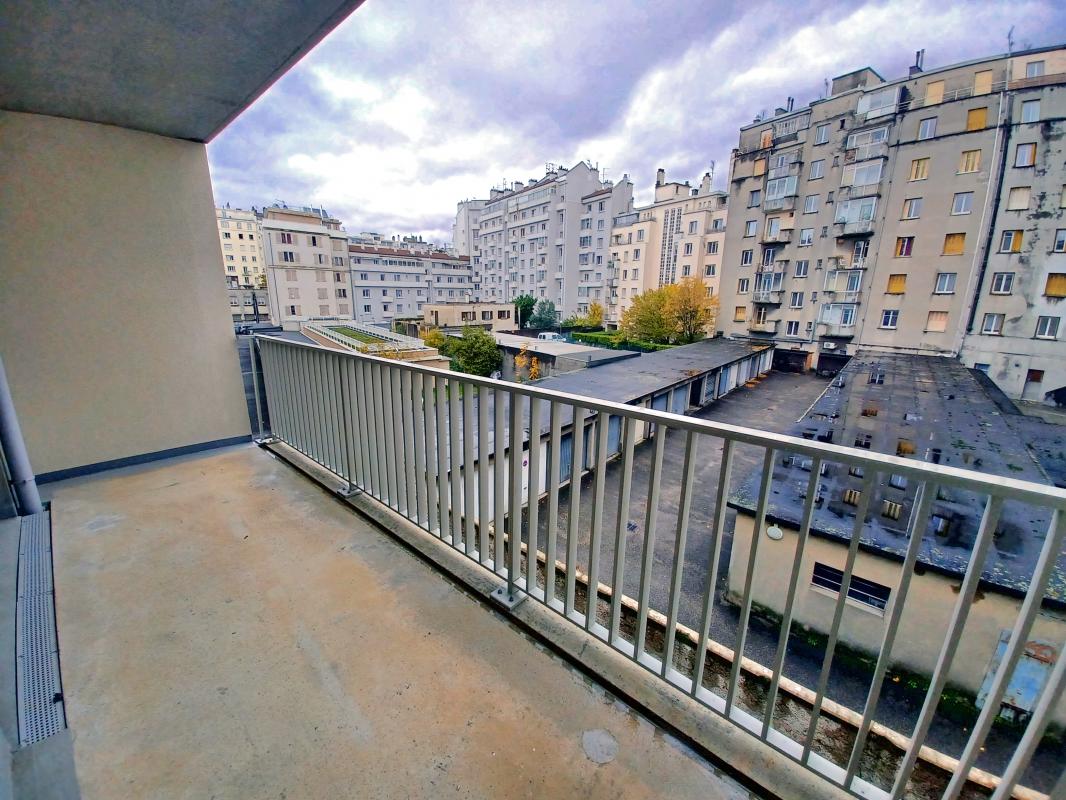 Photo d'un Appartement en location à GRENOBLE (38000)