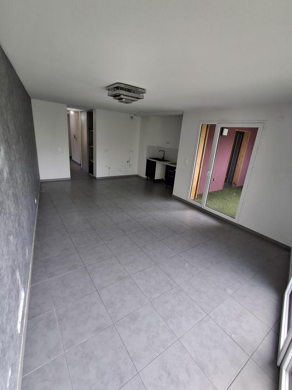 Photo d'un Appartement en location à GRENOBLE (38000)
