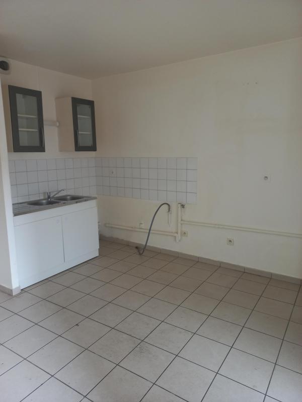 Photo d'un Appartement en location à ROUSSILLON (38150)