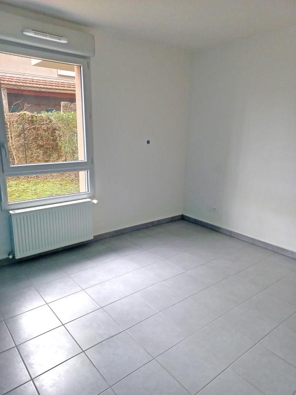 Photo d'un Appartement en location à MONTALIEU VERCIEU (38390)