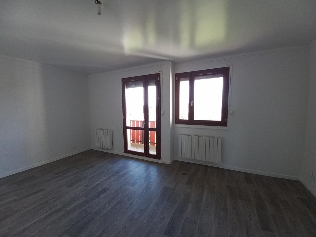 Photo d'un Appartement en location à PAJAY (38260)