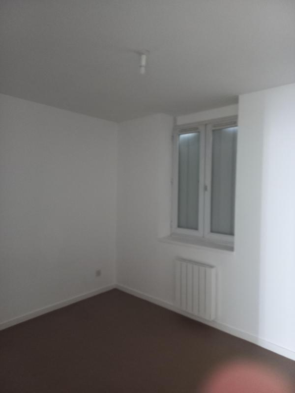 Photo d'un Appartement en location à LA SALLE EN BEAUMONT (38350)