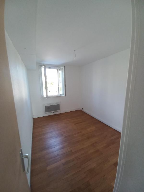 Photo d'un Appartement en location à LA MURE (38350)