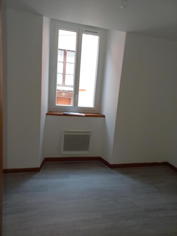 Photo d'un Appartement en location à CORPS (38970)