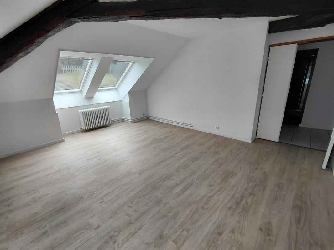 Photo d'un Appartement en location à NOYAREY (38360)