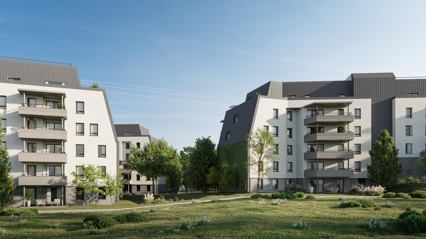 Photo d'un Appartement en vente à MEYLAN (38240)