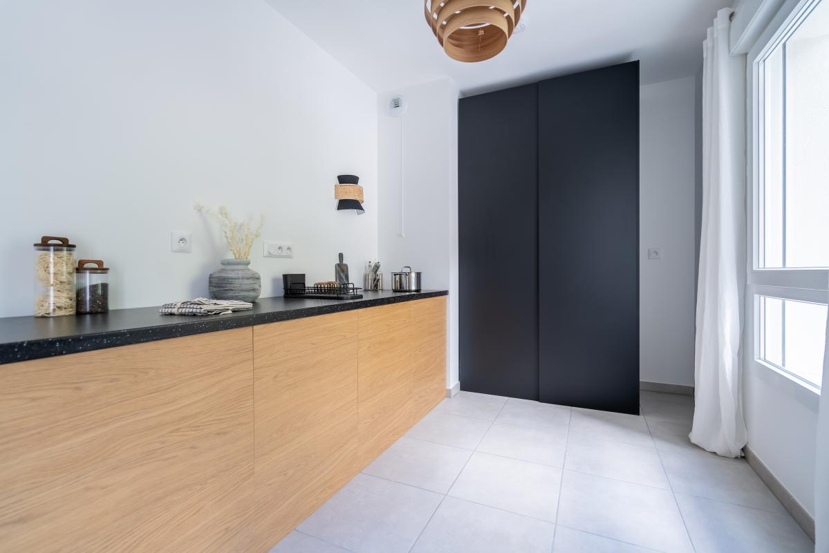 Photo d'un Appartement neuf en vente à ST MARTIN LE VINOUX (38950)