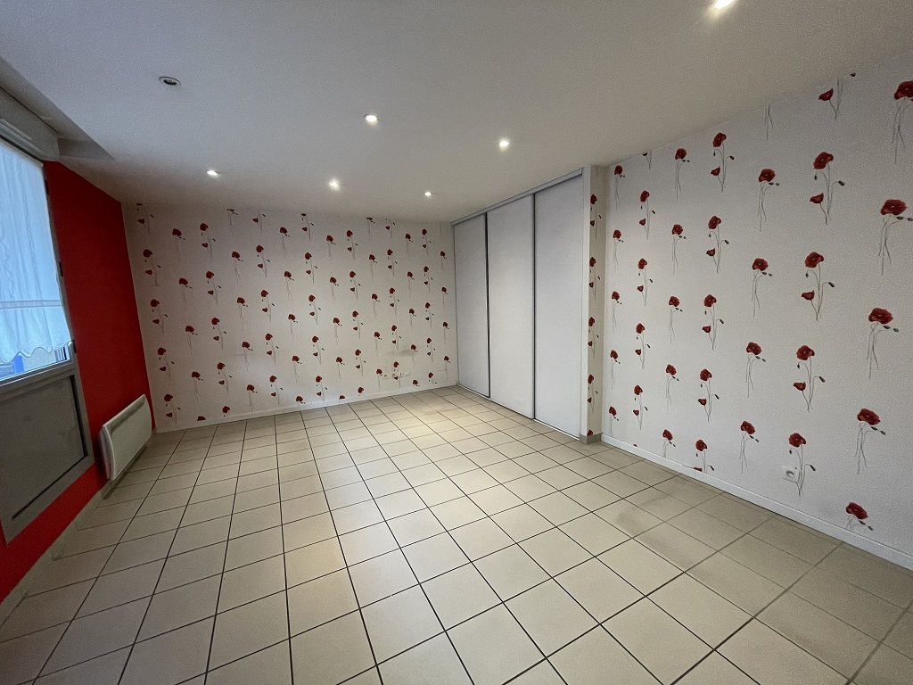 Photo d'un Local d'activité en location à GIVORS (69700)