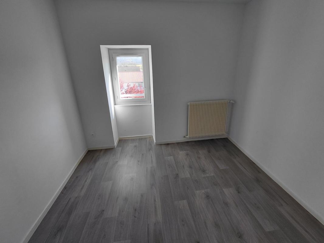 Photo d'un Appartement en location à MARCILLOLES (38260)