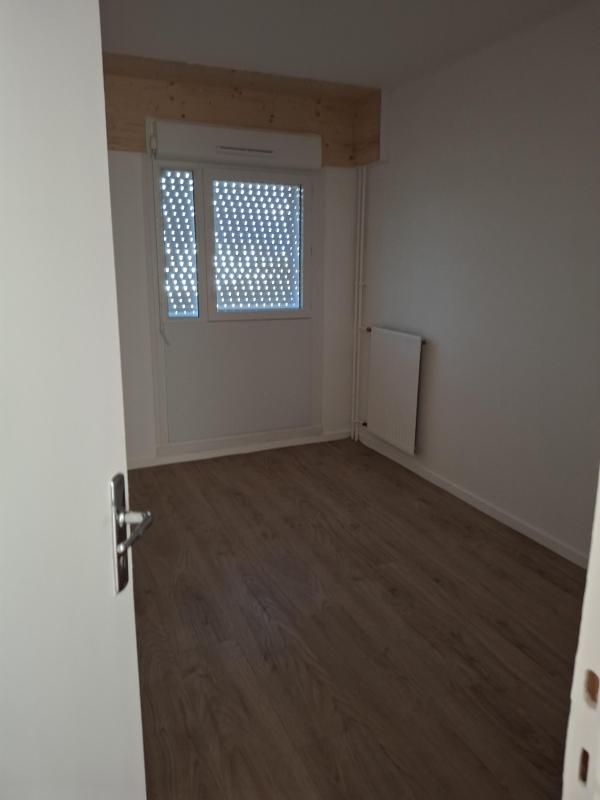 Photo d'un Appartement en location à LE PONT DE CLAIX (38800)