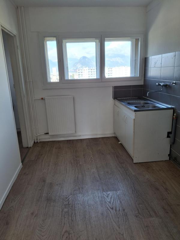 Photo d'un Appartement en location à LE PONT DE CLAIX (38800)