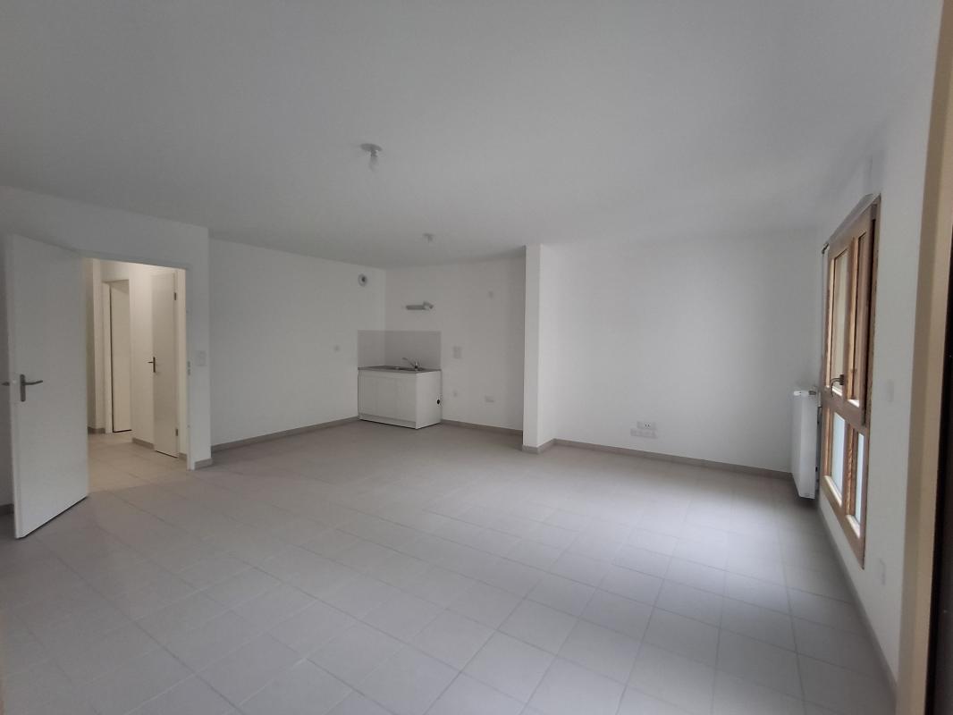 Photo d'un Appartement en location à GRENOBLE (38000)