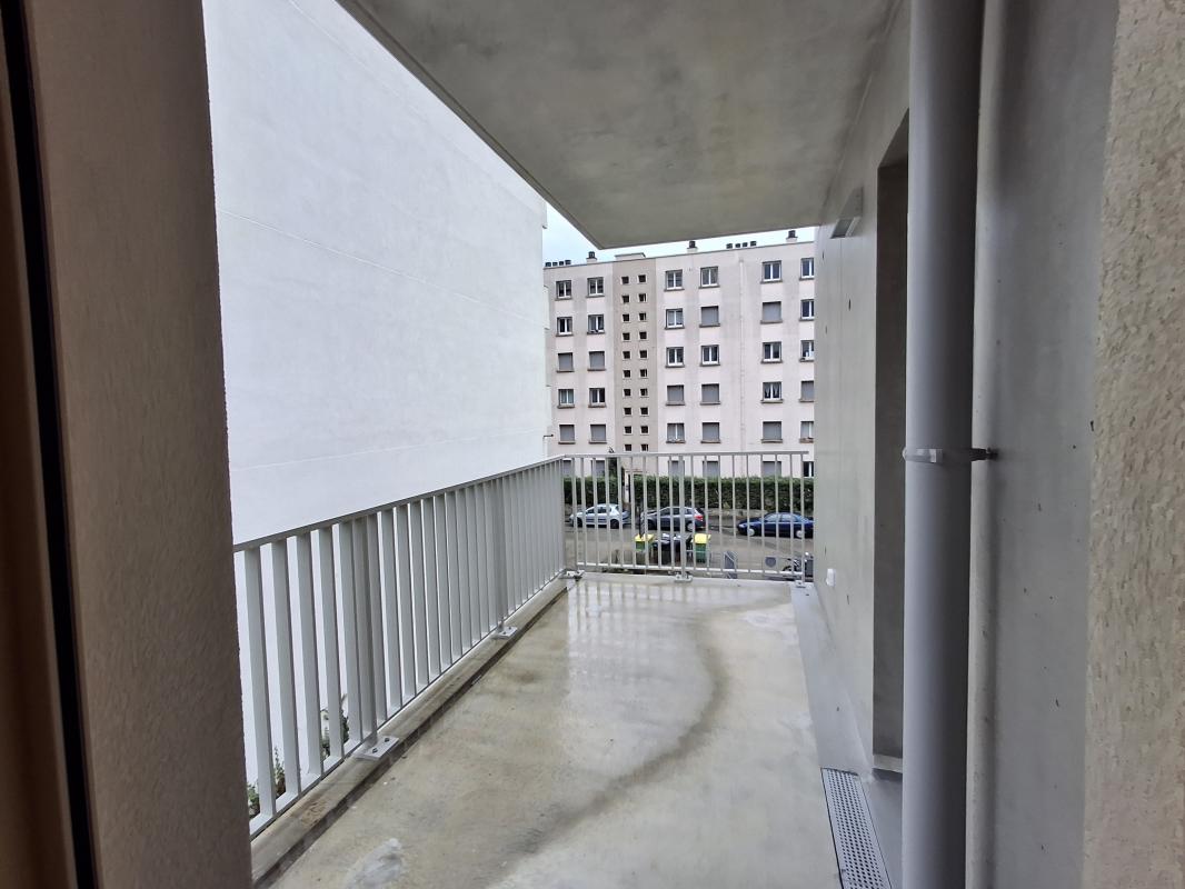 Photo d'un Appartement en location à GRENOBLE (38000)