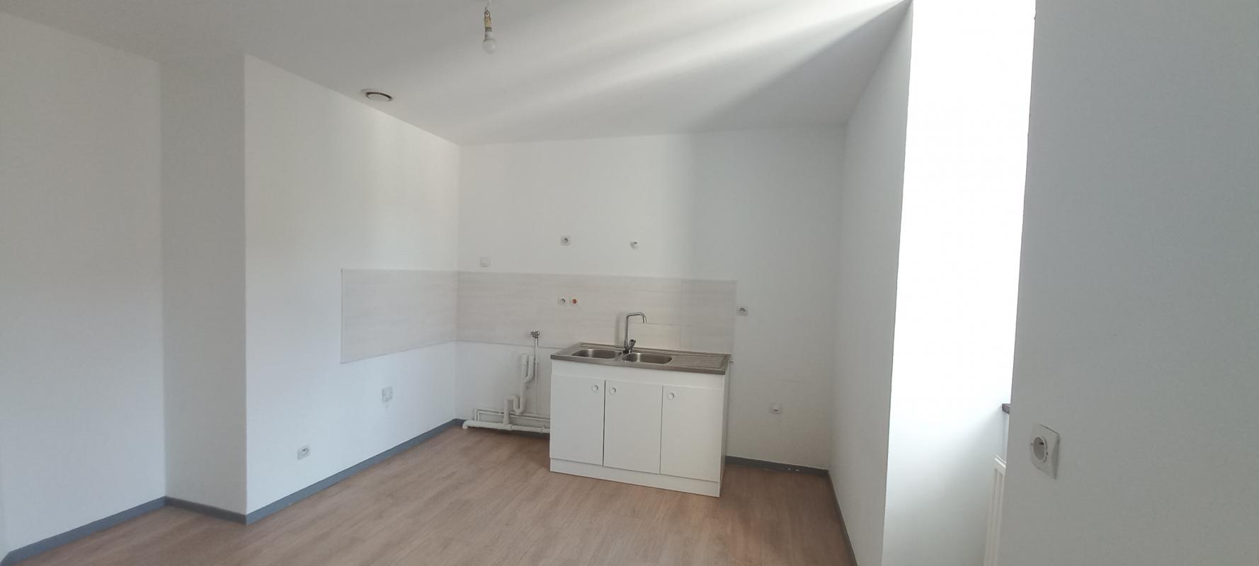 Photo d'un Appartement en location à ST PIERRE D ENTREMONT (38380)