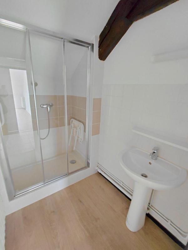 Photo d'un Appartement en location à NOYAREY (38360)