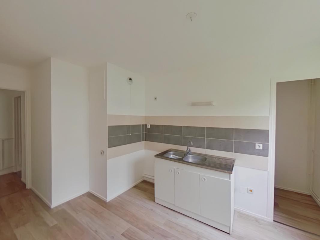 Photo d'un Appartement en vente à ST MARTIN D HERES (38400)