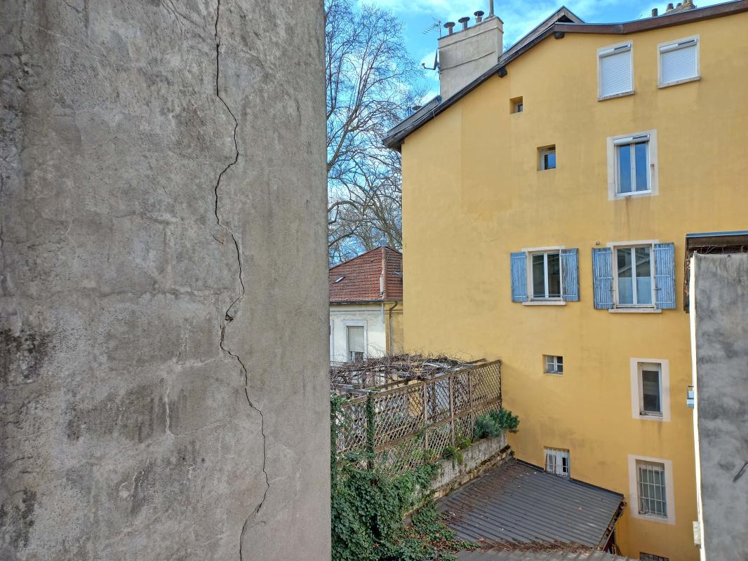 Photo d'un Appartement en location à GRENOBLE (38000)