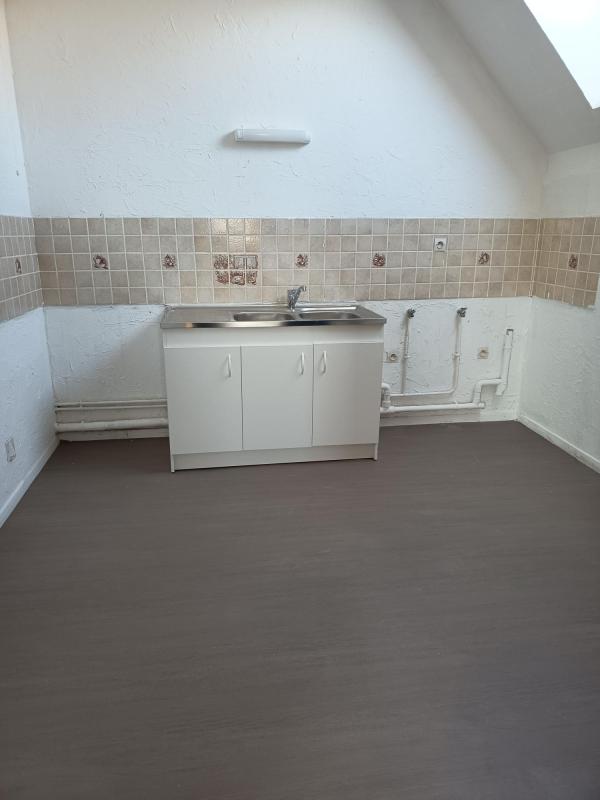 Photo d'un Appartement en location à PRESSINS (38480)