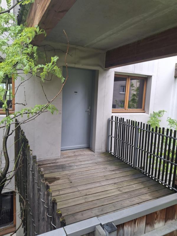 Photo d'un Appartement en location à GRENOBLE (38000)