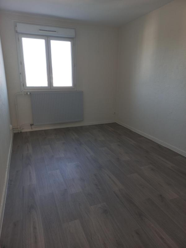 Photo d'un Appartement en location à LE PONT DE BEAUVOISIN (38480)