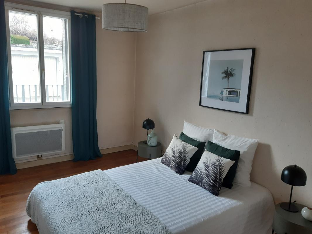 Photo d'un Appartement en location à LA MURE (38350)