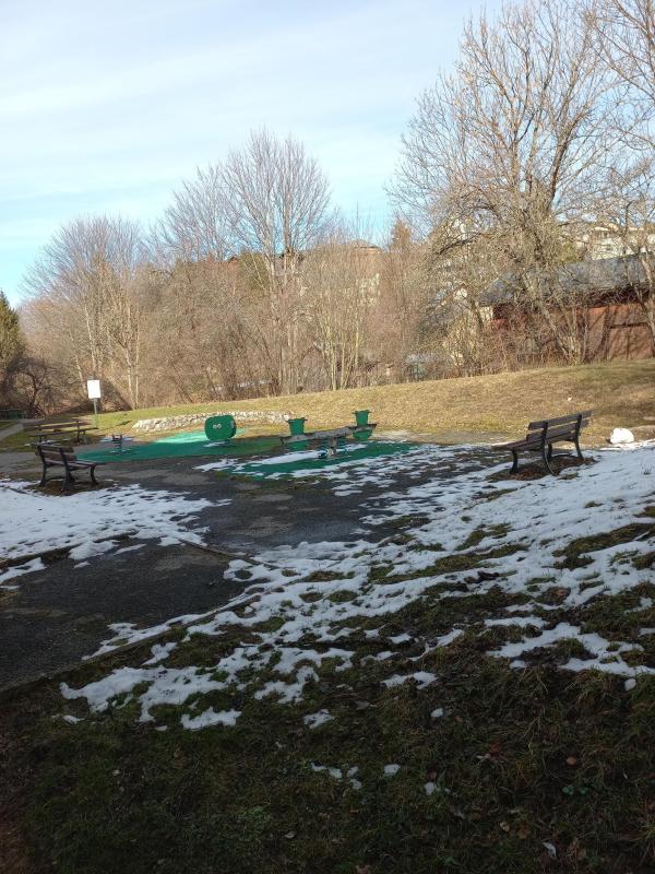 Photo d'un Appartement en location à VILLARD DE LANS (38250)