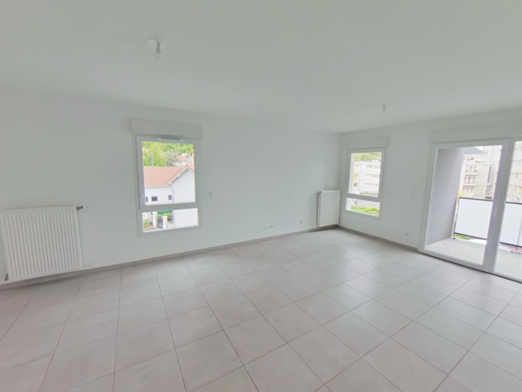 Photo d'un Appartement neuf en vente à ST MARTIN LE VINOUX (38950)