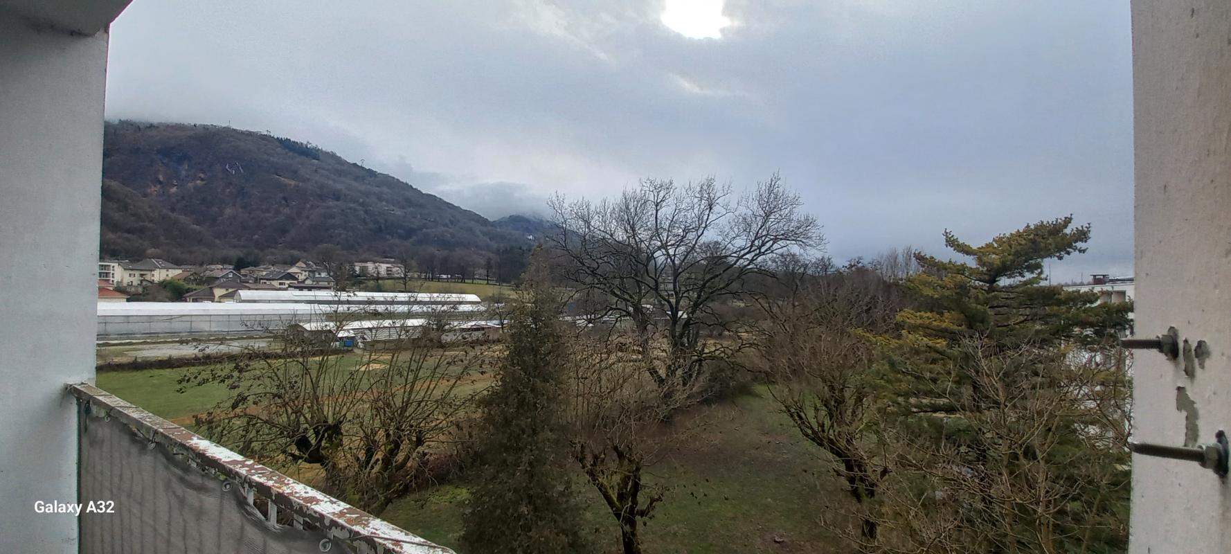 Photo d'un Appartement en location à VILLARD BONNOT (38190)