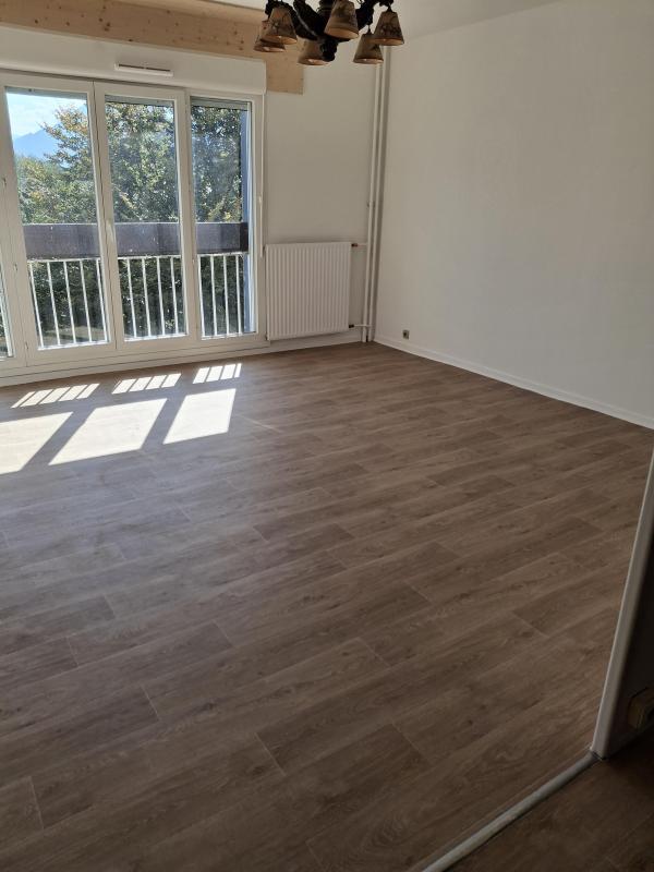 Photo d'un Appartement en location à LE PONT DE CLAIX (38800)