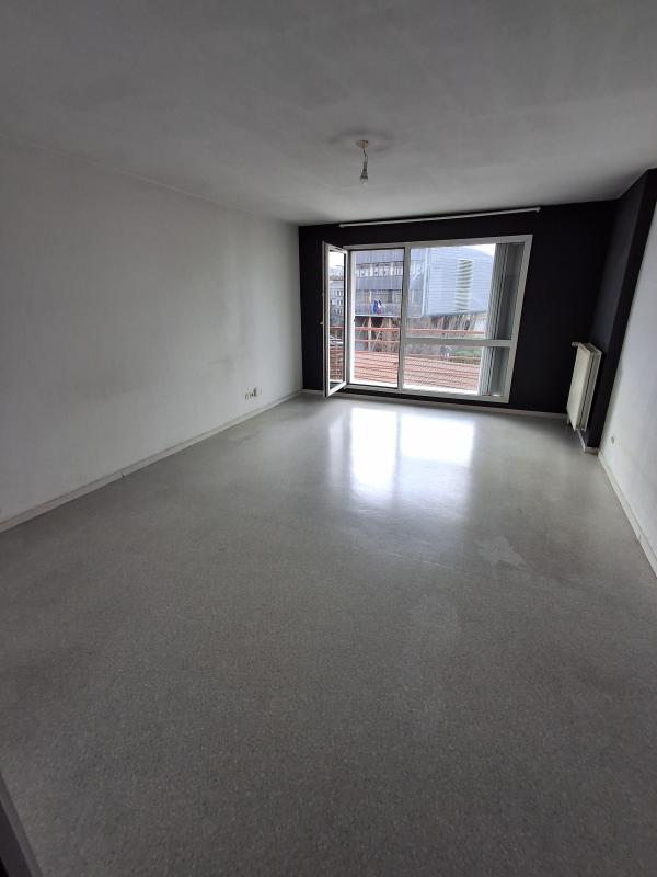 Photo d'un Appartement en location à GRENOBLE (38000)