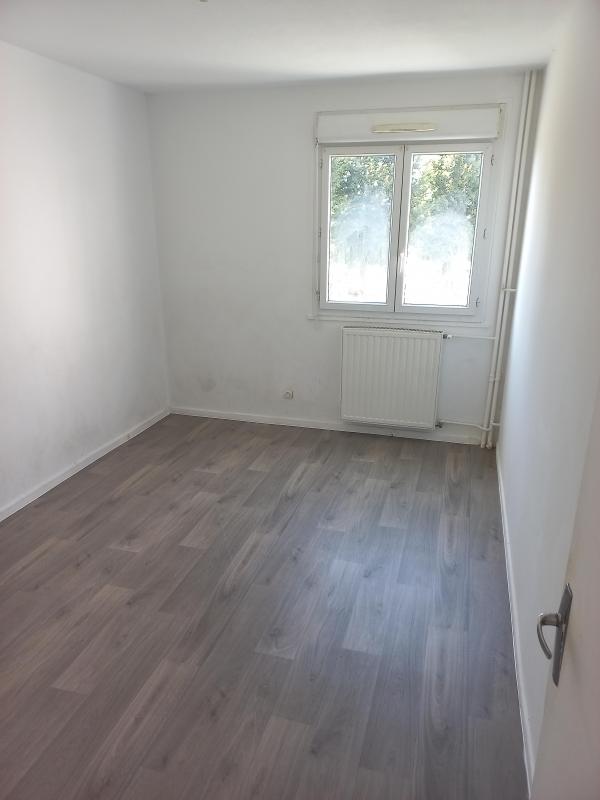 Photo d'un Appartement en location à VILLETTE D ANTHON (38280)