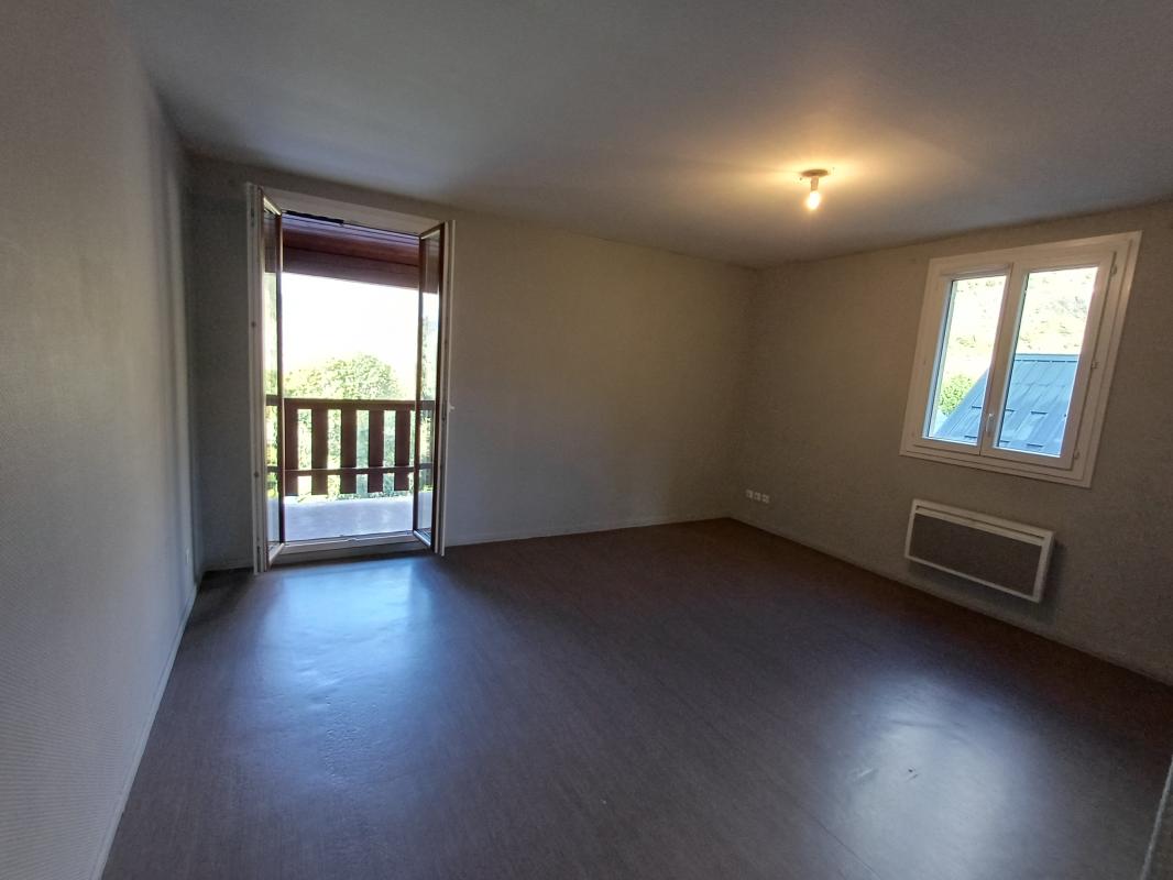 Photo d'un Appartement en location à MIZOEN (38142)